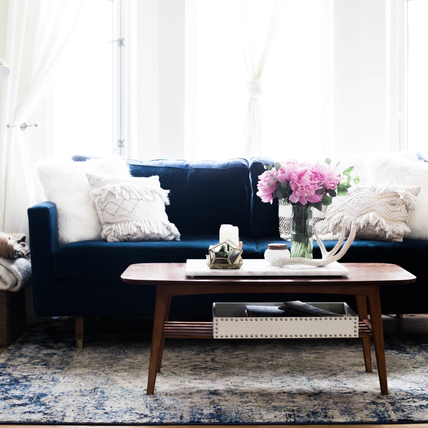 Cute cheap sales coffee tables